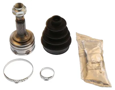 Produktbild von TRISCAN Gelenksatz Antriebswelle für TOYOTA Yaris Schrägheck (P9) 8540 10111