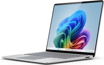Produktbild von Microsoft Surface Laptop - 7th Edition - Snapdragon X Elite X1E-80-100 - Win 11 Home - Qualcomm Adreno - 16 GB RAM - 1 TB SSD - 35.1 cm (13.8")