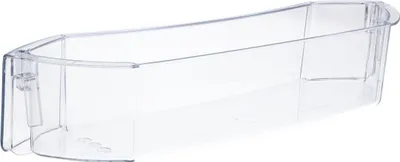 Produktbild von Türfach hoch unten smeg 760391987 für Kühlschrank