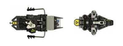 Obrázok produktu pre Skialpové viazanie FISCHER Tour Classic Brake 90 - Rotačná bezpečnostná špička 90 mm