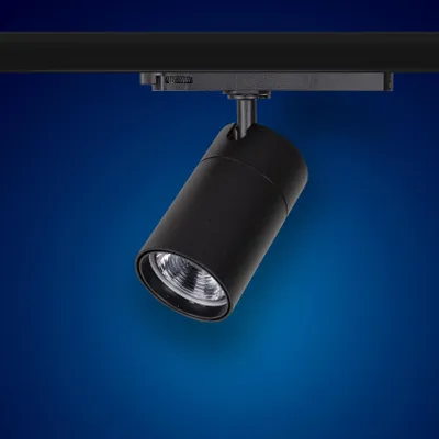 Produktbild von LED 3 Phasen Strahl ALT70 (B) 23W Neutralweiß für Schienensystem