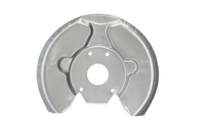 Produktbild von BLIC 6508-03-9030370K Ankerblech Spritzblech Bremsscheibe für VOLVO 240 Kombi (P245) Vorne Links Vorne Rechts