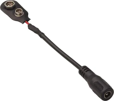 Produktbild von RockBoard RBO-POWER-ACE-CONBAT Netzkabel