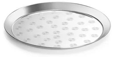 Obrázek produktu pro Servírovací podnos, HENDI, Ø360x(V)24mm