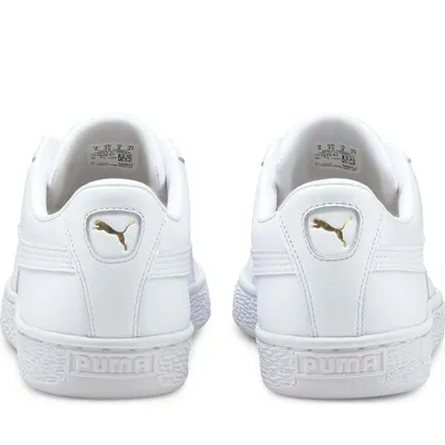 Produktbild von Puma Herren Clogs 374923 01 Farbe: Weiß Größe: 45