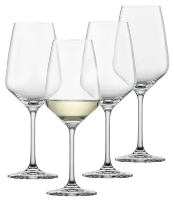 Productafbeelding van 4x Schott Zwiesel Weißweinglas, model Taste, 0 liter