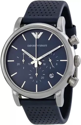 Obrázek produktu pro Emporio Armani Classic, model AR1736