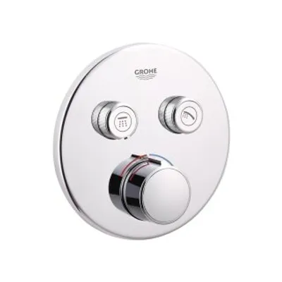 Productafbeelding van GROHE SmartControl, Chrom, 1 stuk