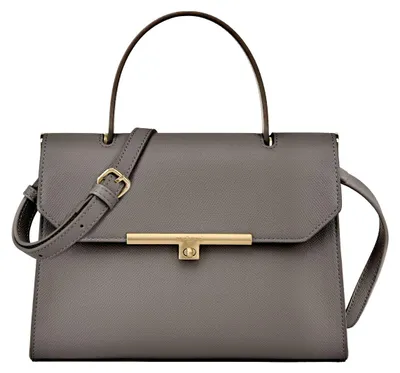 Image de Cacharel Sac dame Séraphine Taupe