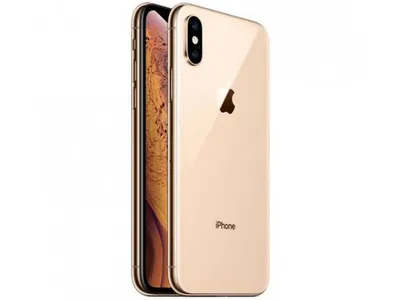 Zdjęcie produktu dla Apple iPhone XS Max, 16,5 cm (6.5"), 2688 x 1242 px, 256 GB, 12 MP, iOS 12, Złoto