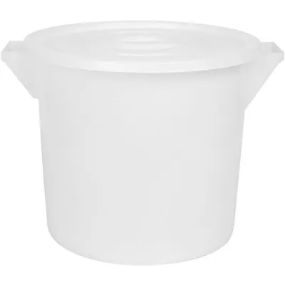 Obrázek produktu pro Kbelík s nálevkou plast 16 l - M-Plast
