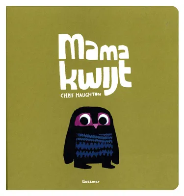 Zdjęcie produktu dla Mama kwijt