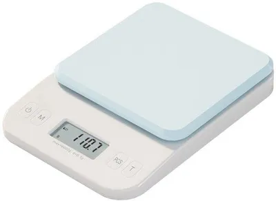 Immagine prodotto di Bilancia da cucina elettronica ad alta precisione per cibi fritti, bilancia da cucina, caffè.