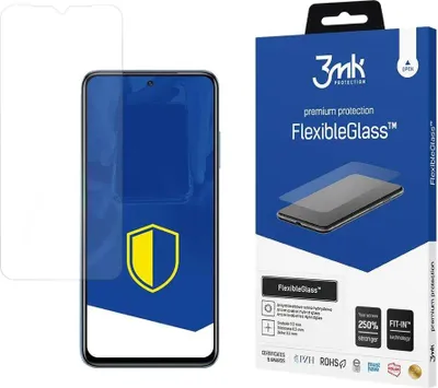 Image de Xiaomi Poco M5S - Verre flexible 3Mk
