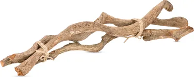 Produktbild von Drachen Liane Natur 3 Stück 60cm 2-3cm