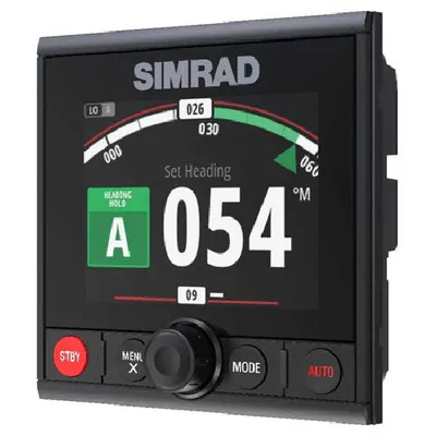 Image de Contrôleur Simrad Ap44 Taille unique
