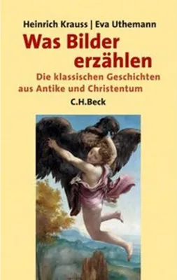 Produktbild von Was Bilder erzählen