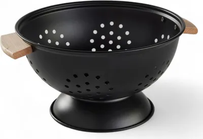 Produktbild von Sieb mit Griffen KITCHEN