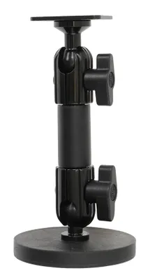 Produktbild von Brodit Pedestal Mount 202030 Standard Duty Sockelhalterung