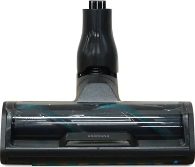 Produktbild von Samsung VCA-TABC97, Pinsel, Stabstaubsauger, Schwarz, Samsung, VS28C9784QK/EU, 250 mm