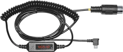 Zdjęcie produktu dla Kabel N-COM MCS HARLEY DAVIDSON II od 2012 roku