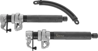 Produktbild von Mechanischer Federabzieher 70-280Mm Für Professionelle Werkstätten Und Fahrzeugservice, Äußerst Robust Und Vielseitig Einsetzbar.