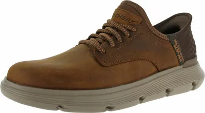 Image de Skechers Slip-ins : Garza - Gervin 205046/CDB Marron-46