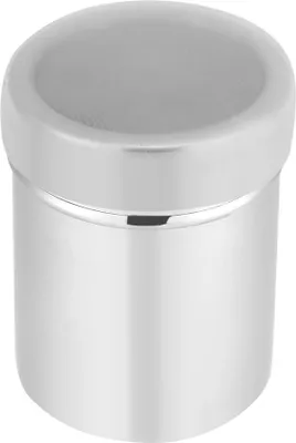 Image de Cuisine Acier inoxydable Chocolat Shaker Cacao Café en poudre Distributeur de maille