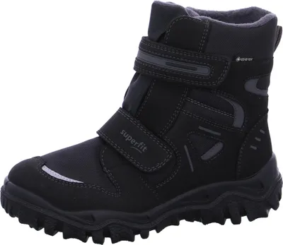 Immagine prodotto di Stivali invernali Superfit Husky nero