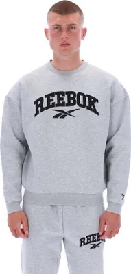 Produktbild von Reebok Classics Cottle Sweatshirt Grau XL Mann Grau XL