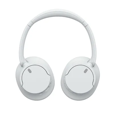 Produktbild von SONY WH-CH720NW Kopfhrer wei