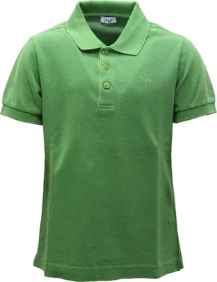 Immagine prodotto di 4265AO polo bimbo IL GUFO boy kid polo-shirt