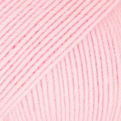 Produktbild von DROPS Baby Merino 05 hellrosa