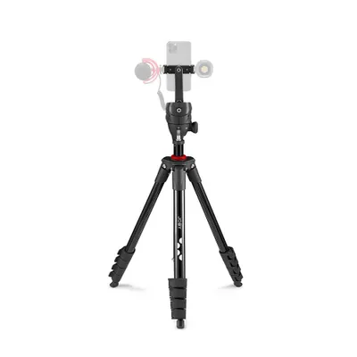 Image de JOBY Kit Trépied Smartphone Compact Action 3K