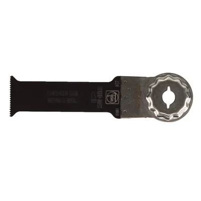 Produktbild von Fein E-Cut Long-Life Starlock Max Sägeblatt 10 Stk. 90 x 32 mm ( 63502224240 ) BI-Metall