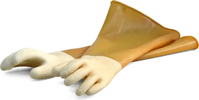 Image de Gants de protection en latex pour PAL