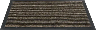Produktbild von Fußmatte Scala braun, 40 x 60 cm