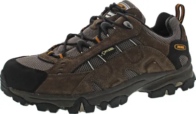 Produktbild von Meindl Magic Men 2.0 GTX 317810 (7.5/braun/orange)