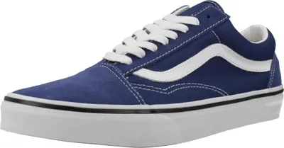 Produktbild von VANS OLD SKOOL COLOR THEORY Blau
