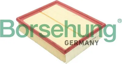 Produktbild von Luftfilter Borsehung B12804 für VW PASSAT Variant (3B6) Filtereinsatz