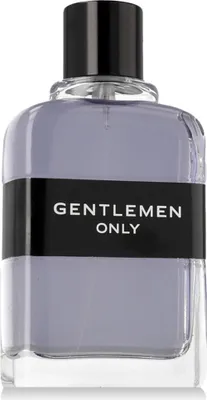 Produktbild von Givenchy Gentlemen Only EDT 100 ml M