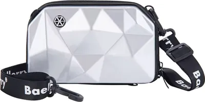 Produktbild von Handtasche Baellerry DO-35929 - Silber für Damen KP35929