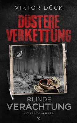 Produktbild von Düstere Verkettung