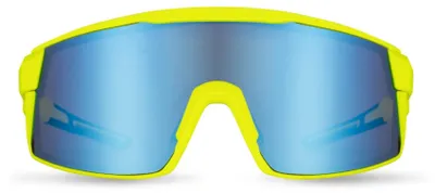 Produktbild von agu Verve HDII Fahrradbrille, mit Wechselrahmen, Schwarz