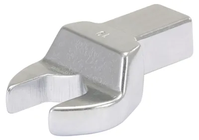 Produktbild von KS Tools ‎516.2218, Stahl, Chrom, 18 mm, 350 mm, 100 g, 1 Stück(e)