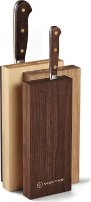 Produktbild von Wüsthof Messerblock 3-teilig / Knife Block Set 3 Pieces Crafter -- 1090870202 – EAN 4002293117744 – Art.-Nr. 2023063523