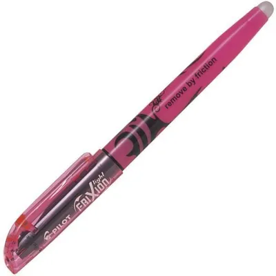 Produktbild von Pilot Textmarker SWFLP 4136009 pink