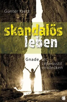 Produktbild von Skandalös leben