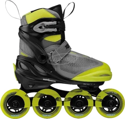 Produktbild von Roces Moody X Skates Junior (einstelbar)