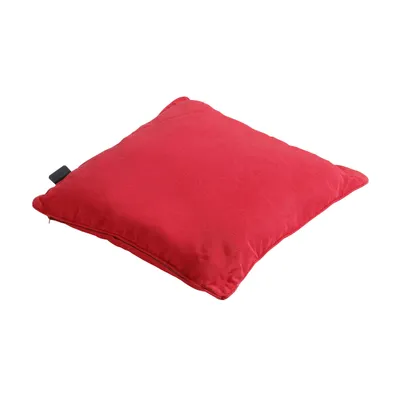 Produktbild von MADISON Pana. rot Zierkis. 45x45 H49581